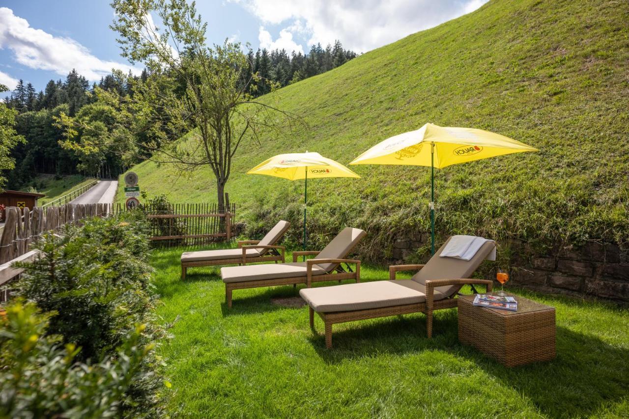 Gasthof Oberstegen سول المظهر الخارجي الصورة