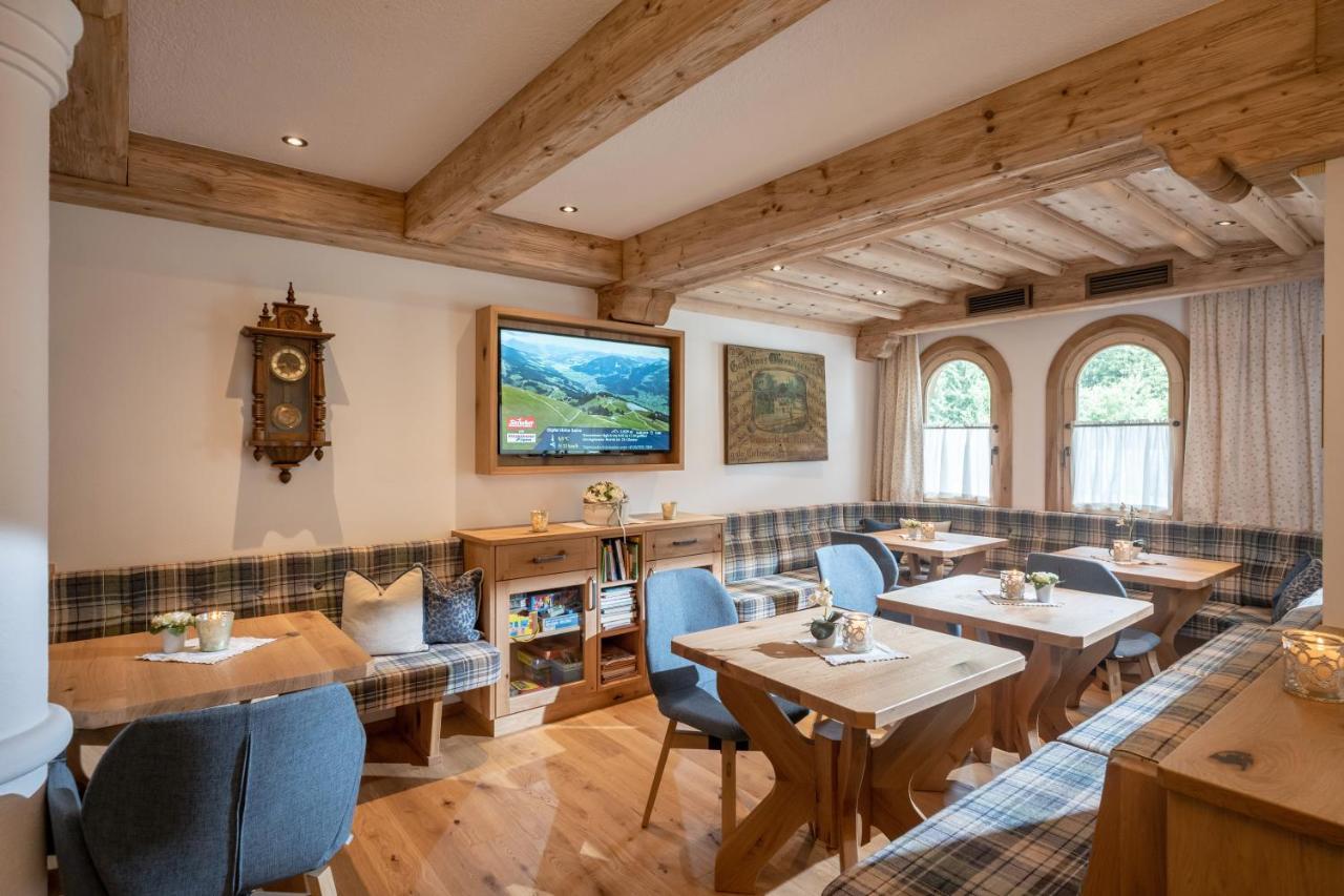 Gasthof Oberstegen سول المظهر الخارجي الصورة